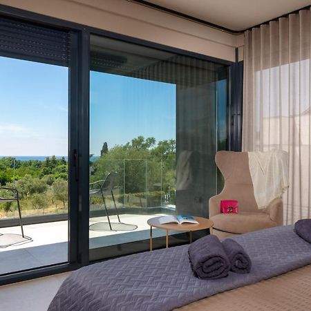 Villa Mare Exclusive Poreč Exterior foto