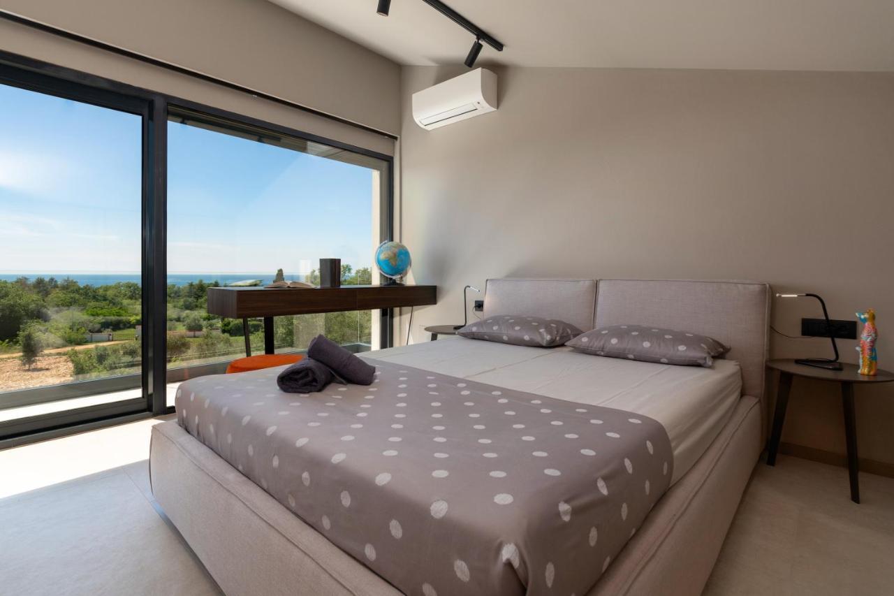 Villa Mare Exclusive Poreč Exterior foto